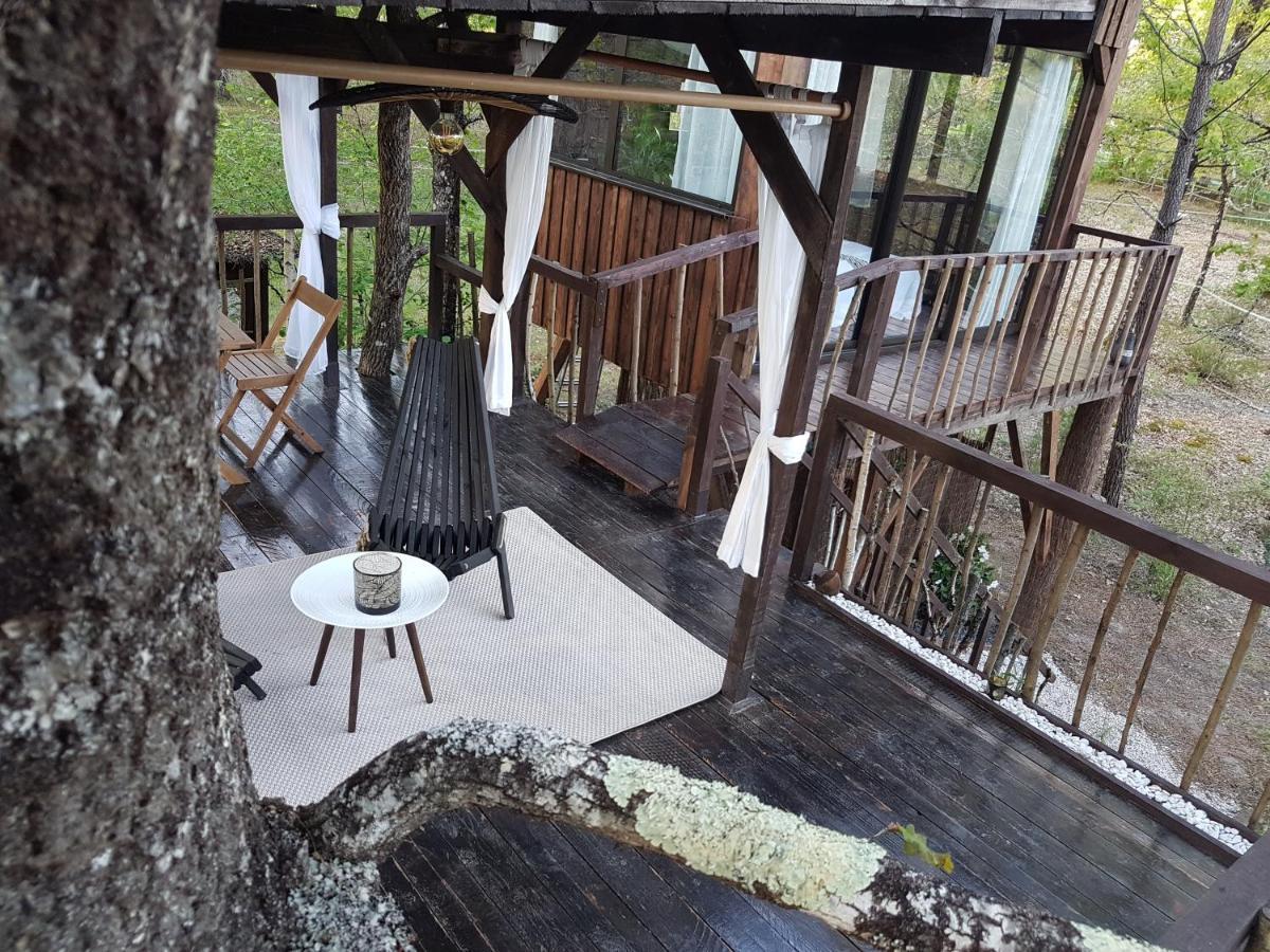 Bed and Breakfast Les Landines Origne  Exterior foto
